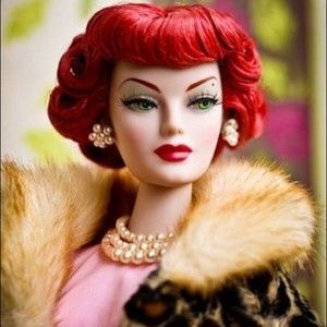 Meet your Posher, Miriam